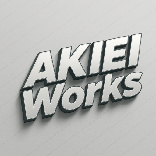 Akiei Knowledge Base