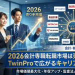 TwinProの紹介