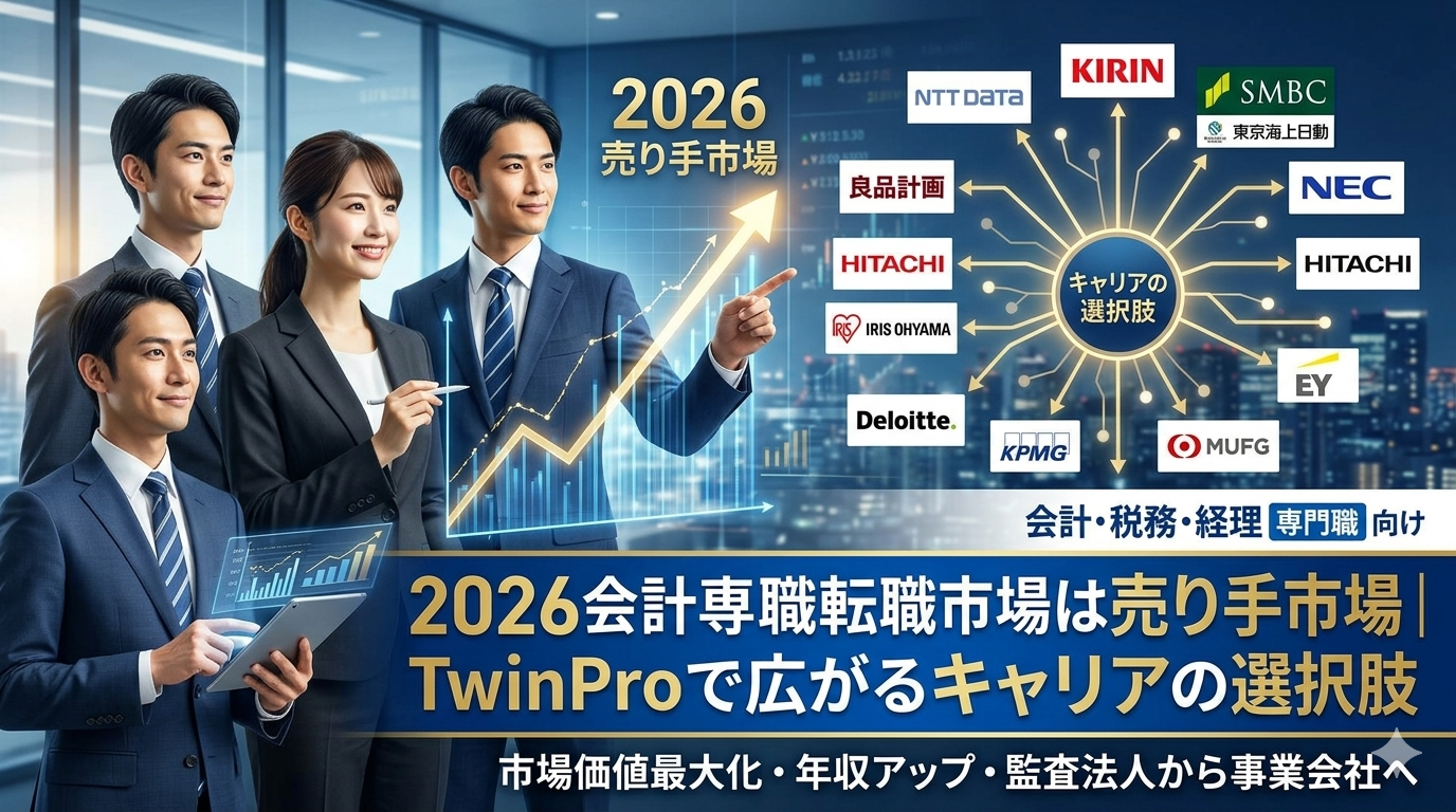TwinProの紹介
